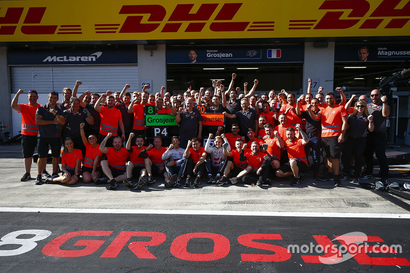 Haas F1 Team