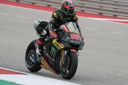 Hafizh Syahrin, Monster Yamaha Tech 3