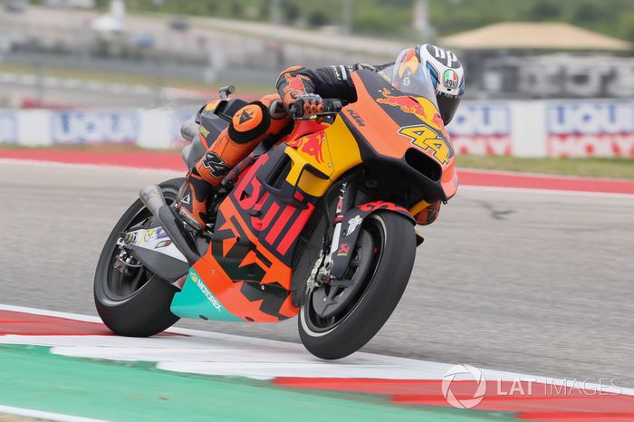 Pol Espargaro, Red Bull KTM Factory Racing