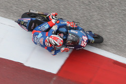 Mattia Pasini, Italtrans Racing Team