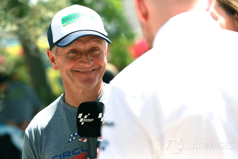 Kevin Schwantz