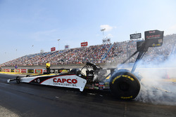 Steve Torrence