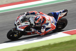 Даніло Петруччі, Pramac Racing