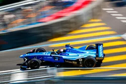 Sébastien Buemi, Renault e.Dams