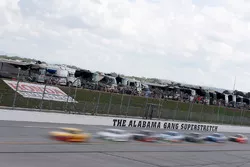 Renn-Action in Talladega