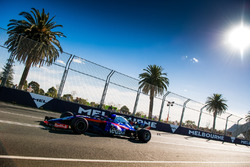 Брендон Хартли, Scuderia Toro Rosso STR13