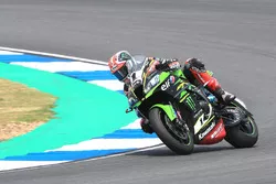 Jonathan Rea, Kawasaki Racing