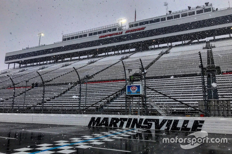 Martinsville