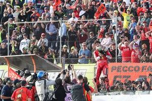 Francesco Bagnaia, Equipo Ducati