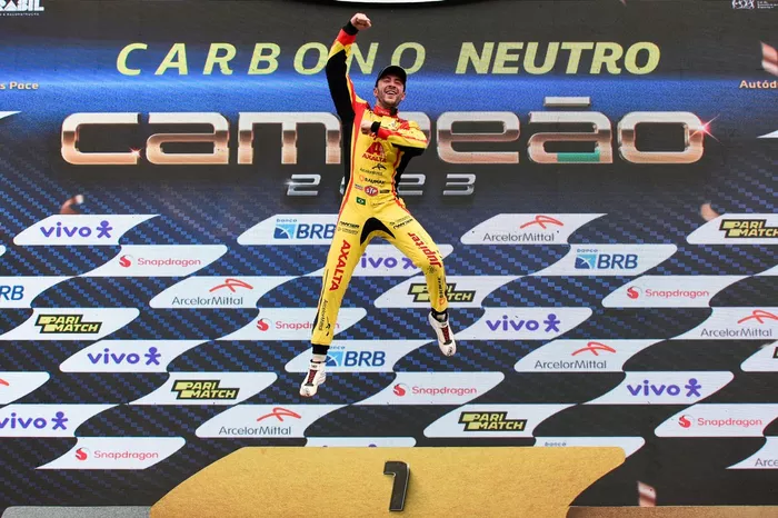 Gabriel Casagrande