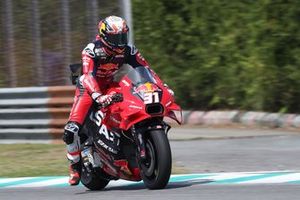 Pedro Acosta, Tech3 GASGAS Factory Racing 