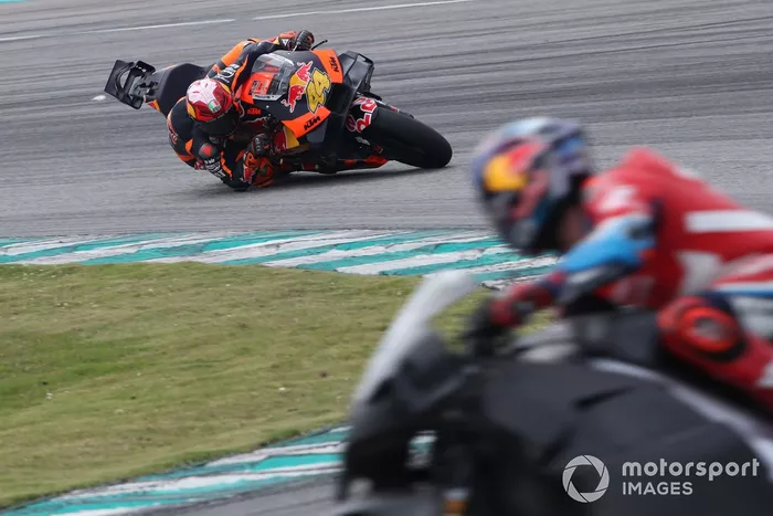 Pol Espargaro, Red Bull KTM Factory Racing