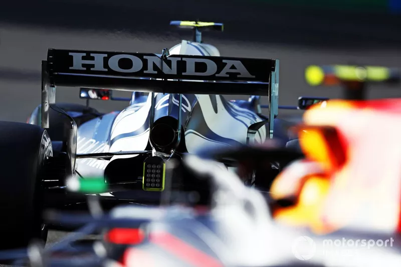 Pierre Gasly, AlphaTauri AT02