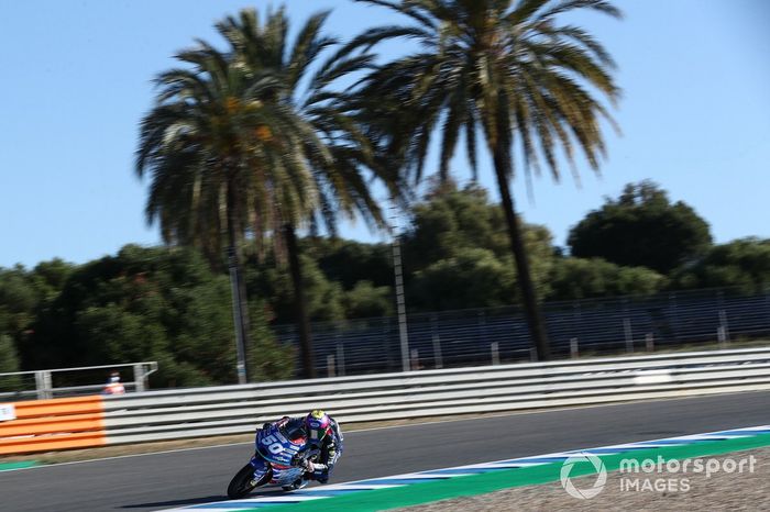 Jason Dupasquier, Carxpert PruestelGP