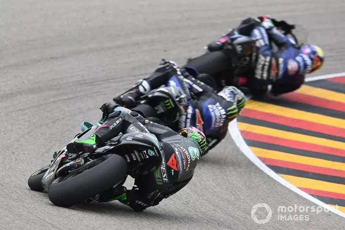 Franco Morbidelli, Petronas Yamaha SRT