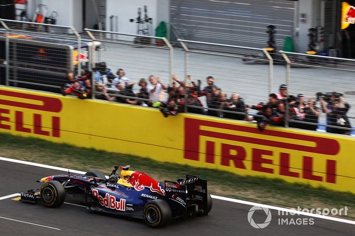 GP de Corea 2011