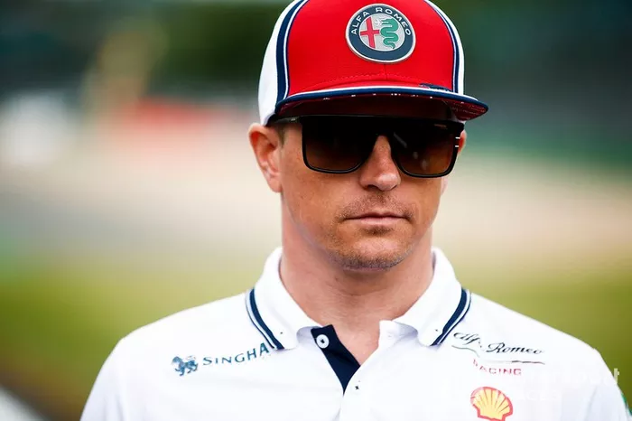 12 - Kimi Raikkonen: 1min26s546