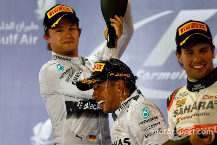 2014 Bahrain GP