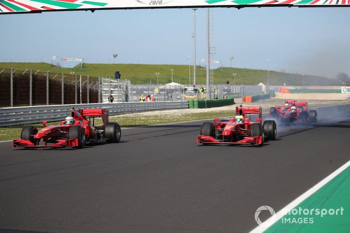 Ferrari Show