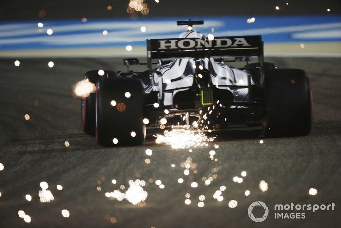 Yuki Tsunoda, AlphaTauri AT02