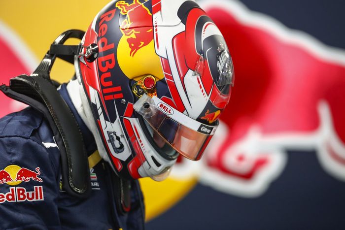 Alex Albon, AF Corse, Ferrari 488 GT3 Evo