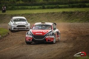 III runda Oponeo MPRC 2019, Słomczyn