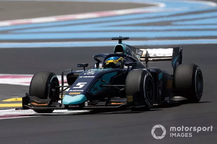 Sergio Sette Camara, Dams 