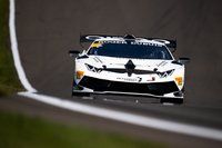 Trofeo North America: Watkins Glen