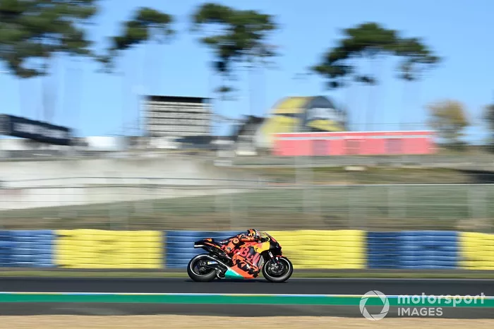 Pol Espargaro, Red Bull KTM Factory Racing