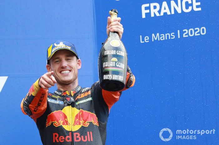 Pol Espargaro, Red Bull KTM Factory Racing