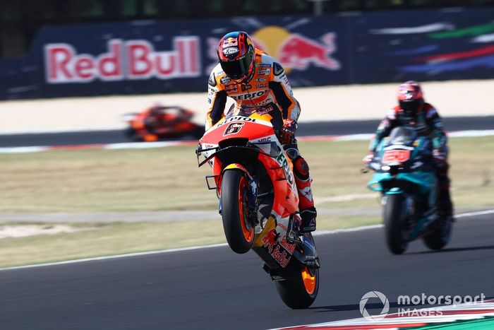 Stefan Bradl, Repsol Honda Team