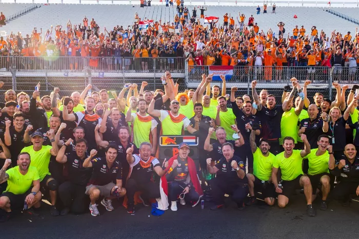 オランダGP