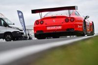 Endurance Racing Legends Le Mans