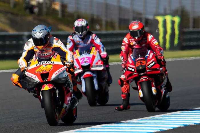 Pol Espargaró, Repsol Honda Team