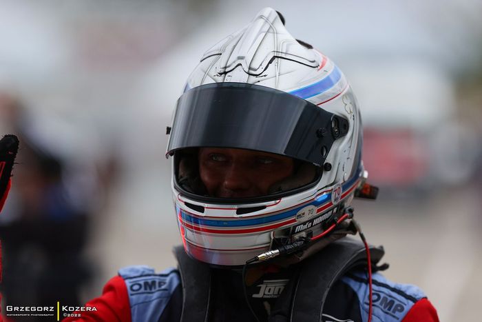 WSMP, FIA CEZ, Slovakiaring