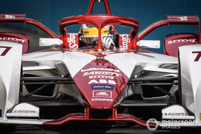 Sergio Sette Camara, Dragon Penske Autosport, Penske EV-5