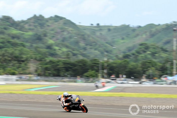 Pol Espargaró, Repsol Honda Team