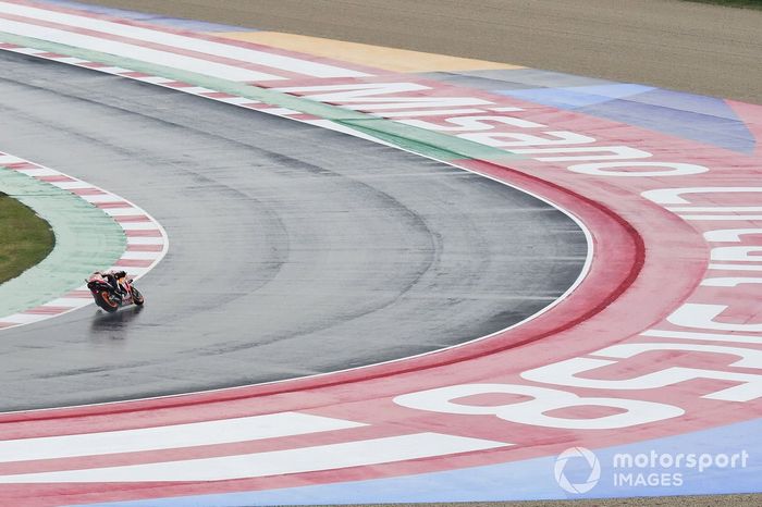 Pol Espargaró, Repsol Honda Team
