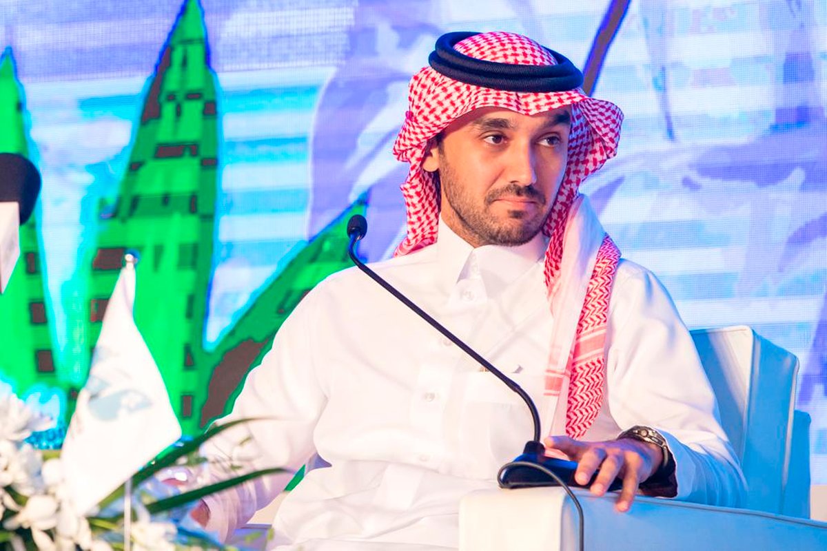 Abdulaziz bin Turki Al Saud