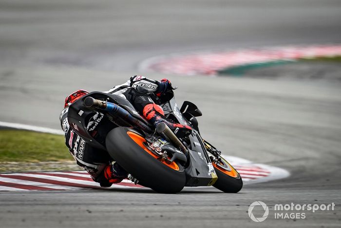 Marc Márquez, Repsol Honda Team