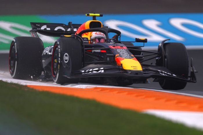 Yuki Tsunoda, Equipo Red Bull Racing