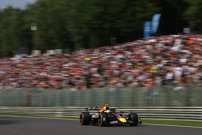 Yuki Tsunoda, Red Bull Racing