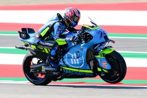 Ai Ogura, Trackhouse Racing