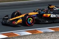 Dutch GP - Saturday, in photos
