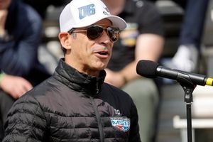 Helio Castroneves, Meyer Shank Racing