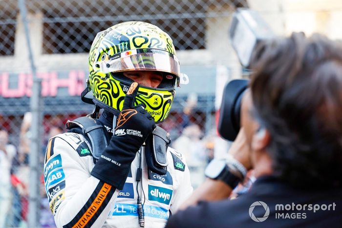 Lando Norris (1)