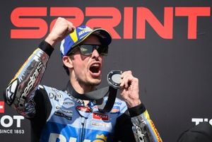 Alex Márquez, Gresini Racing