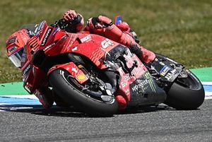 Marc Marquez, Ducati Team