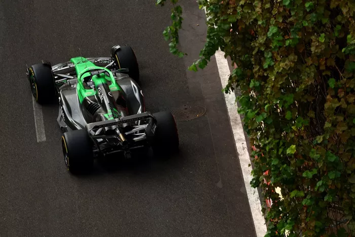 Nico Hulkenberg, Sauber