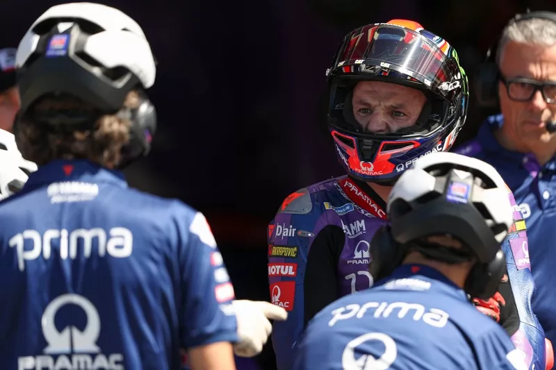 Jack Miller, Pramac Racing
